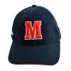 3D Embroidery Caps